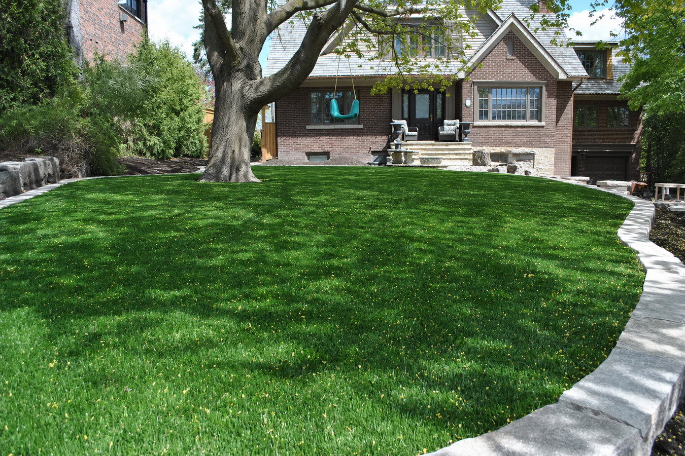 Artificial turf installer services in Alachua, FL